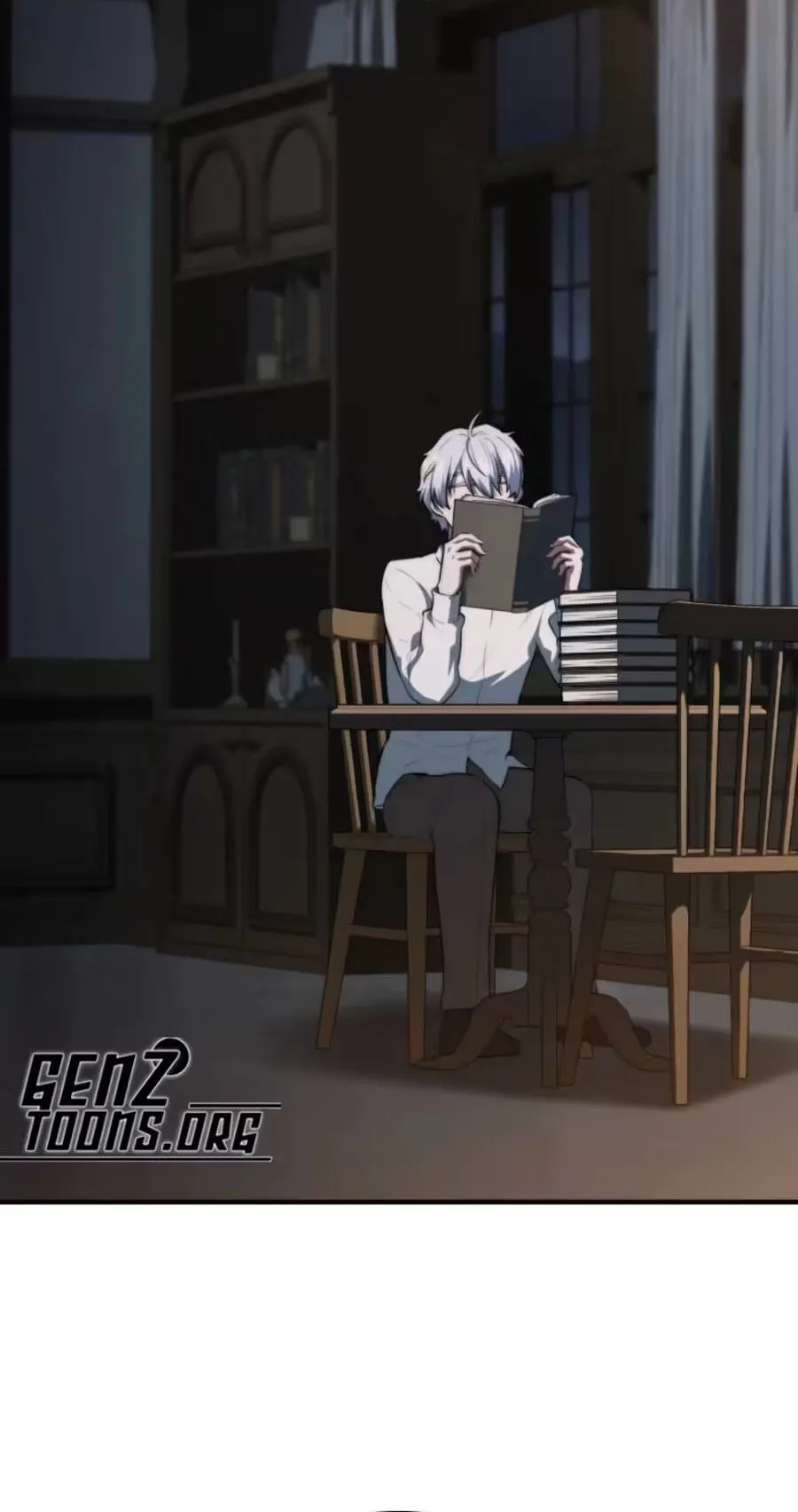 Read The Apothecary Prince chapter 112 image 6 on Lezhin