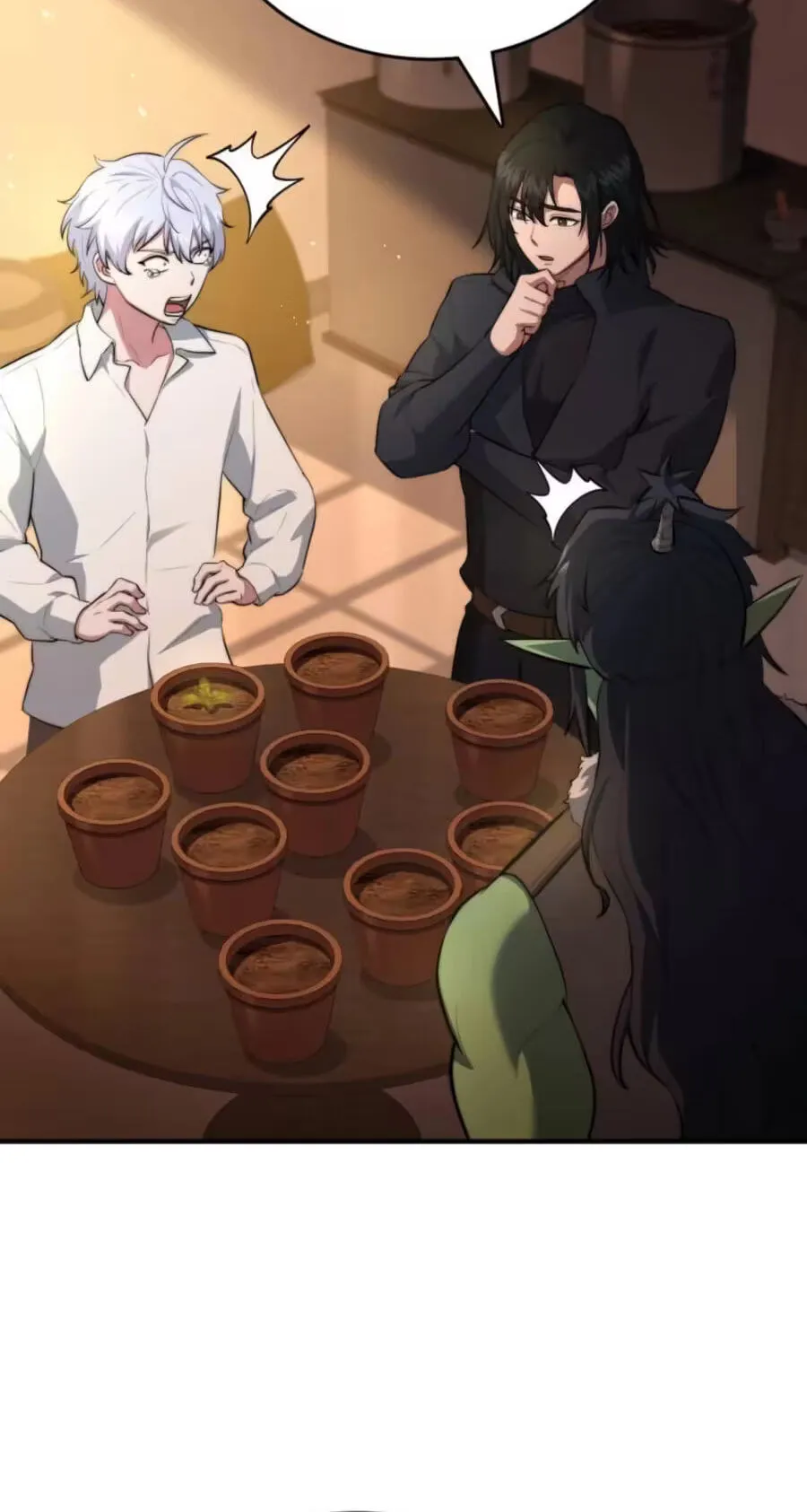 Read The Apothecary Prince chapter 112 image 61 on Lezhin
