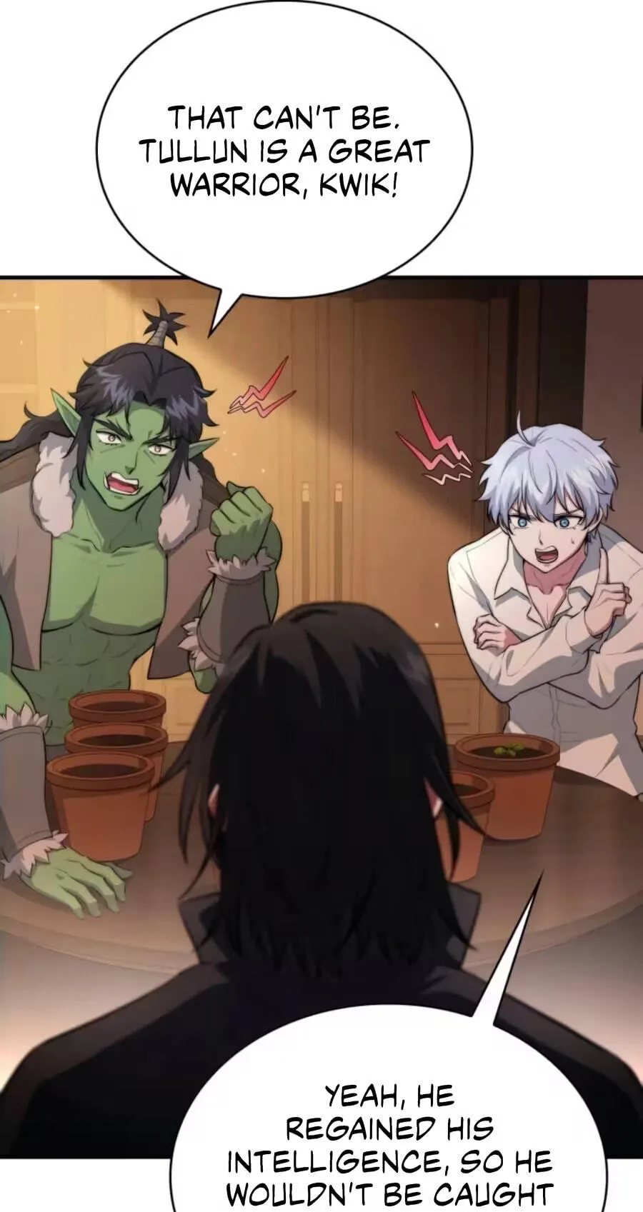 Read The Apothecary Prince chapter 112 image 62 on Lezhin