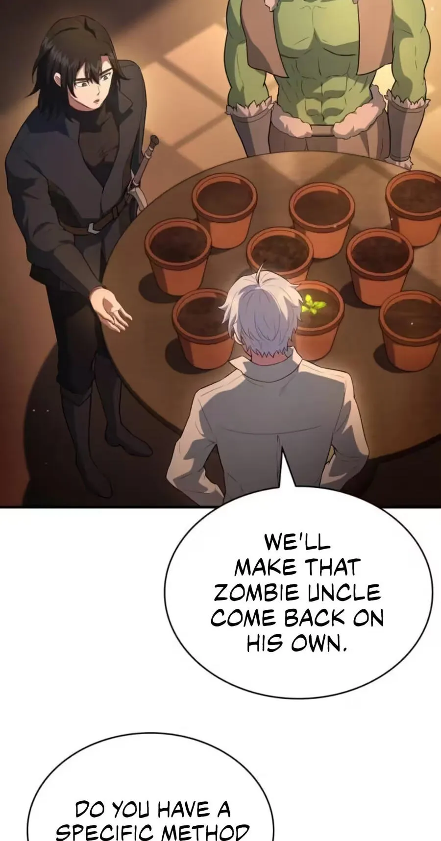 Read The Apothecary Prince chapter 112 image 71 on Lezhin