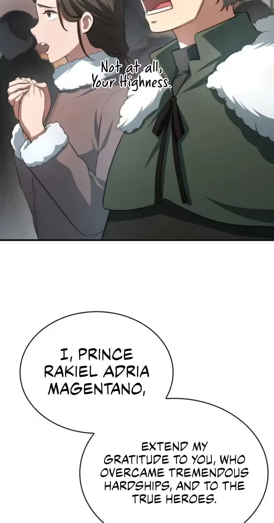 Read The Apothecary Prince chapter 112 image 84 on Lezhin