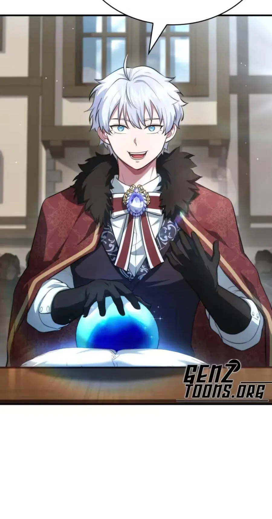 Read The Apothecary Prince chapter 112 image 85 on Lezhin