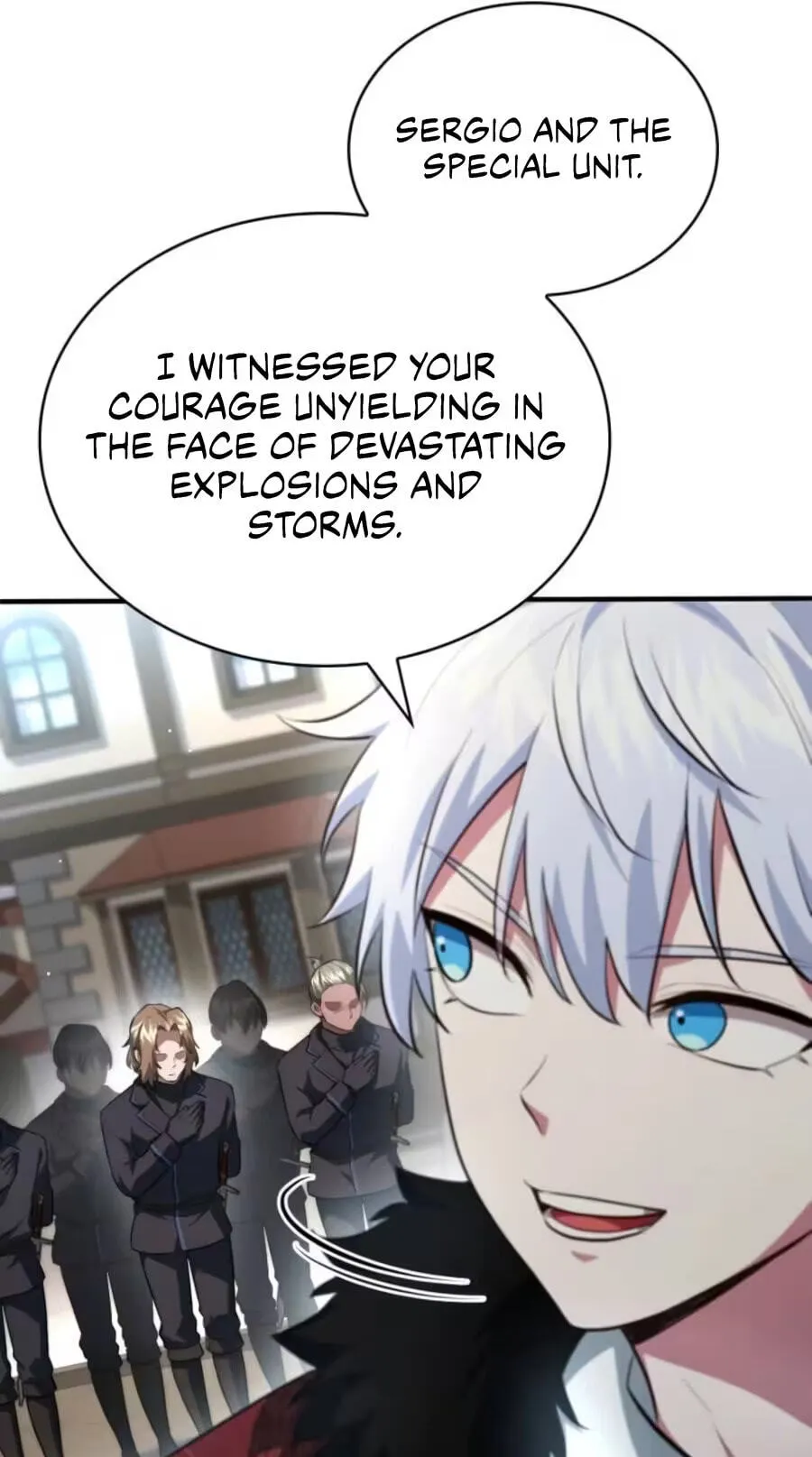 Read The Apothecary Prince chapter 112 image 86 on Lezhin