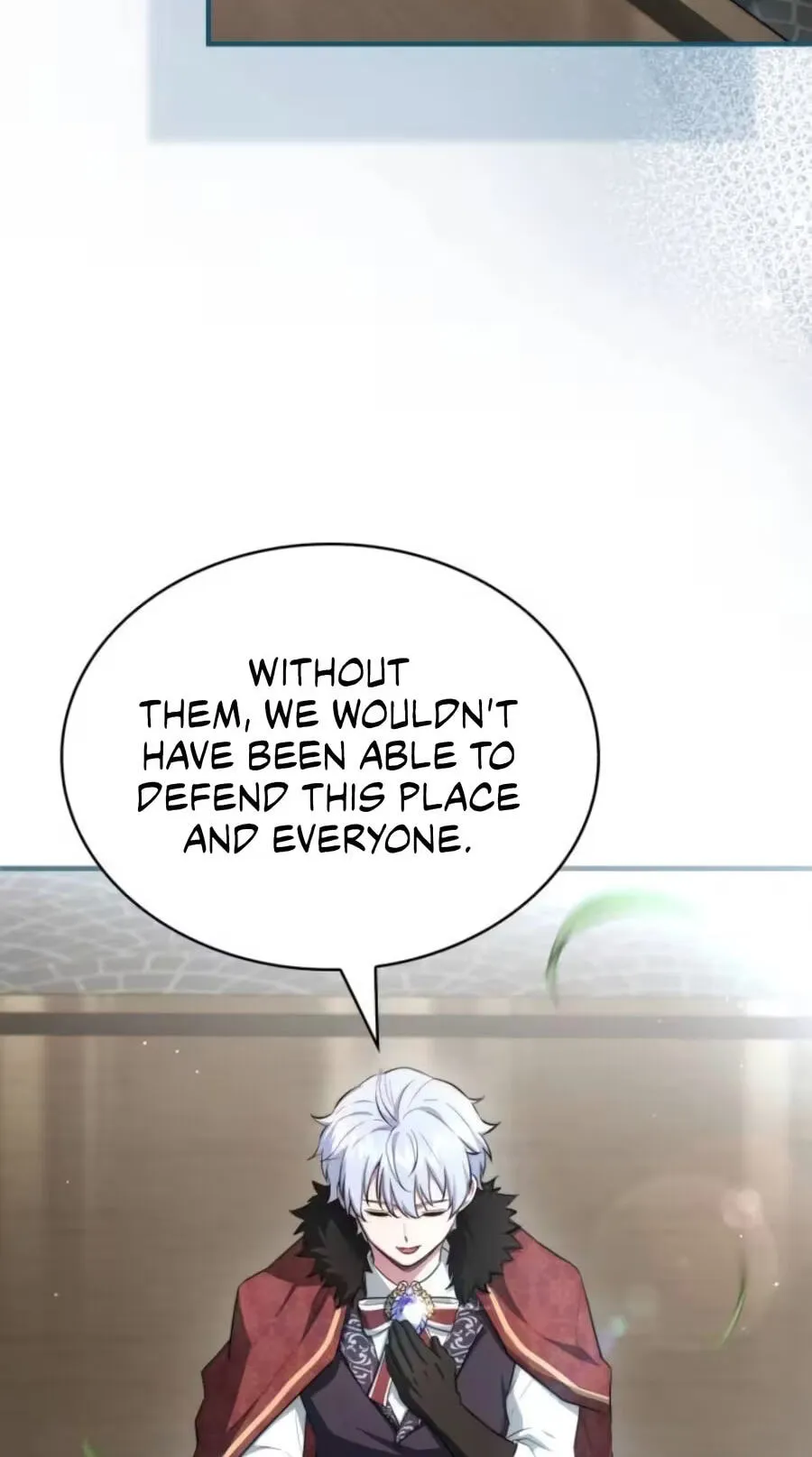 Read The Apothecary Prince chapter 112 image 92 on Lezhin