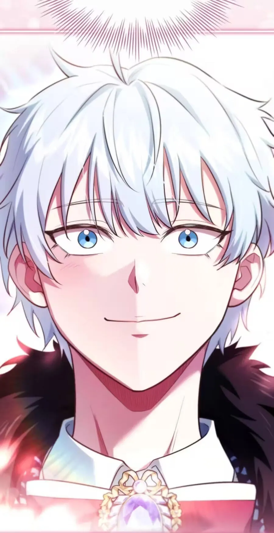 Read The Apothecary Prince chapter 112 image 94 on Lezhin