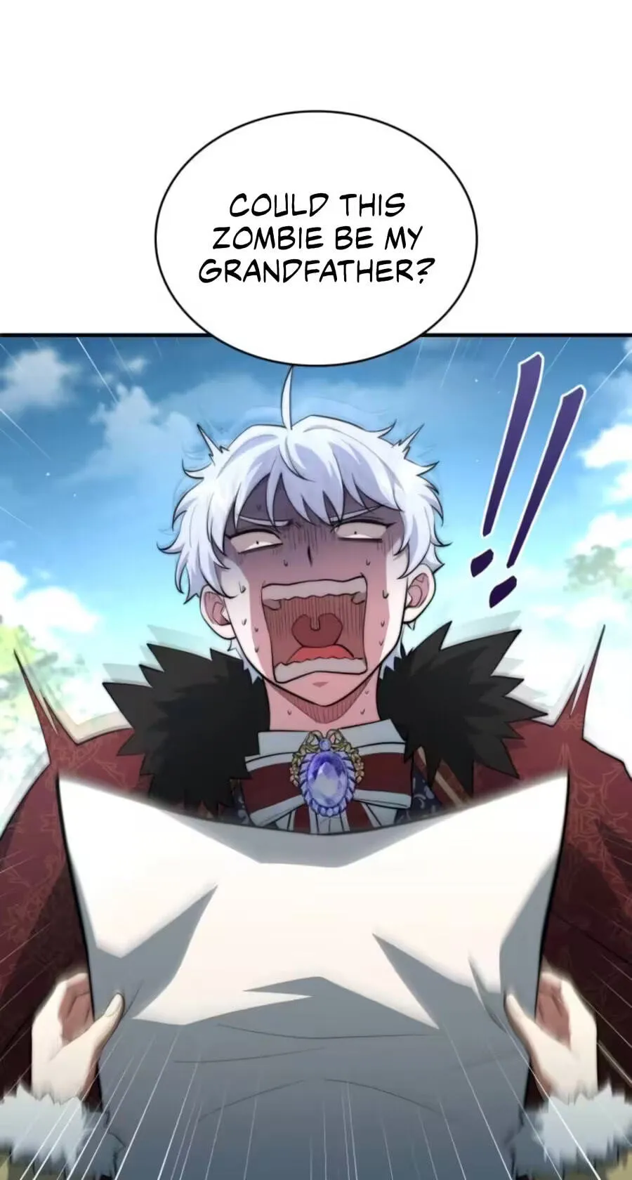 Read The Apothecary Prince chapter 113 image 18 on Lezhin
