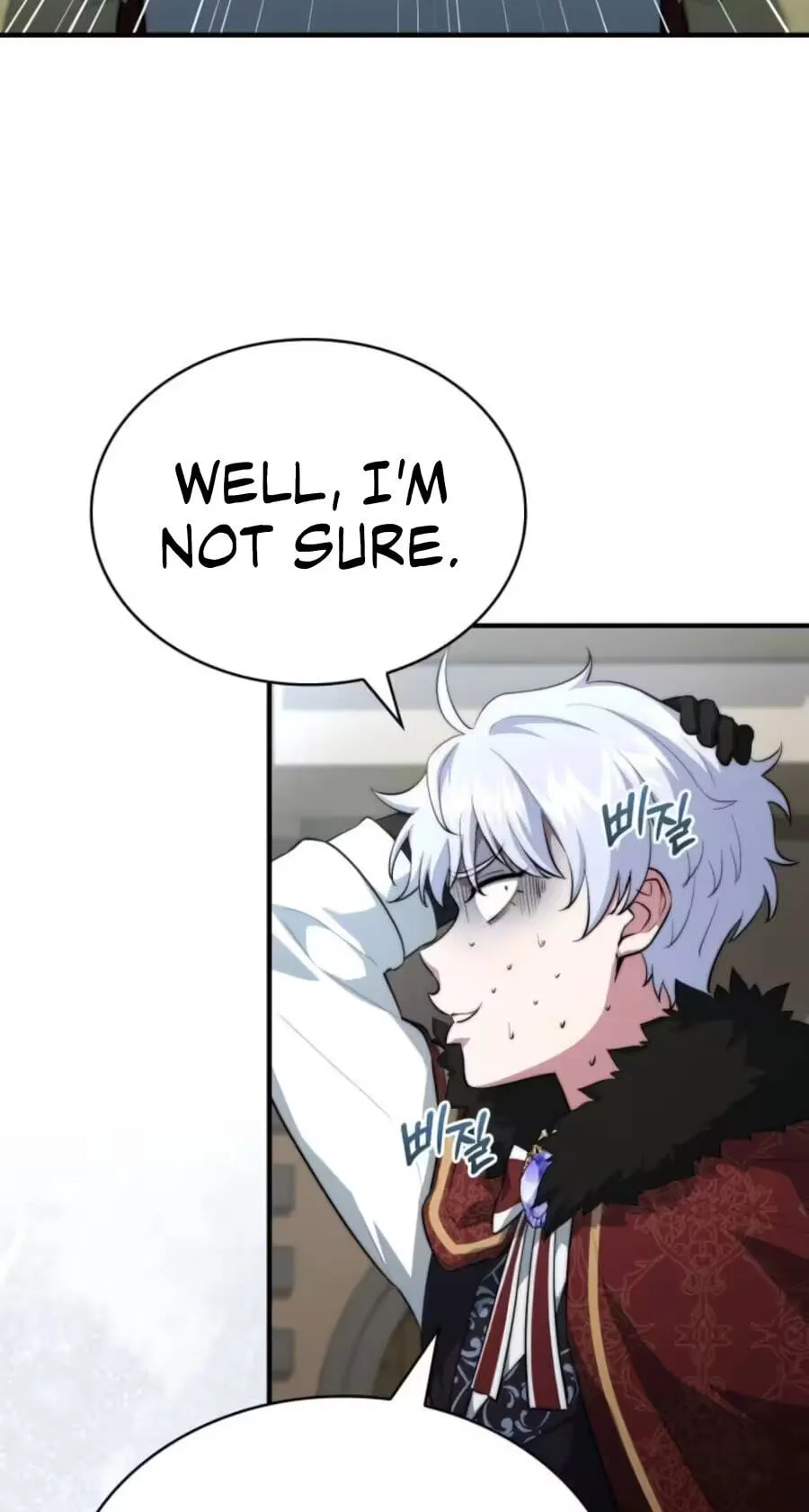 Read The Apothecary Prince chapter 113 image 19 on Lezhin