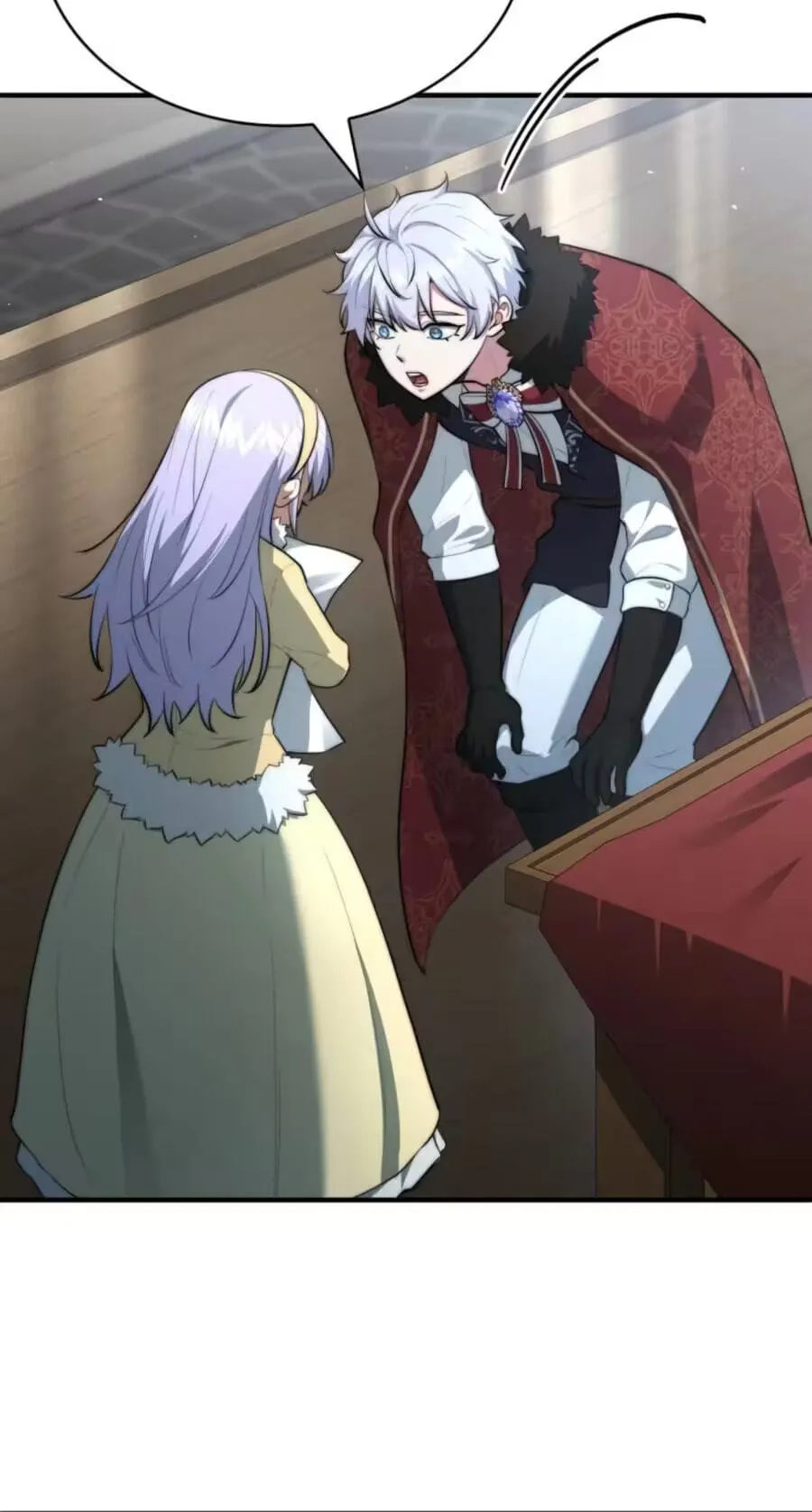 Read The Apothecary Prince chapter 113 image 23 on Lezhin