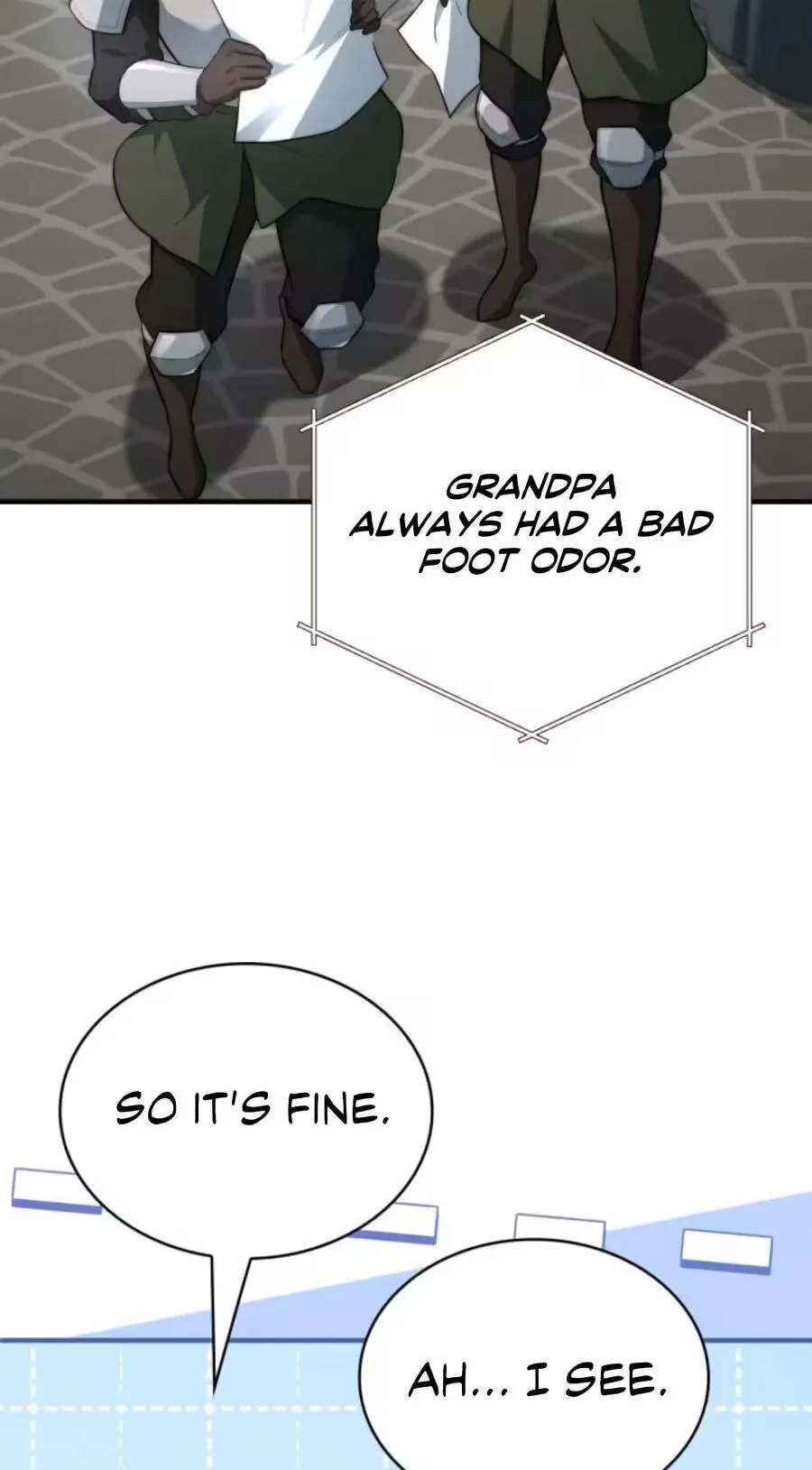 Read The Apothecary Prince chapter 113 image 30 on Lezhin