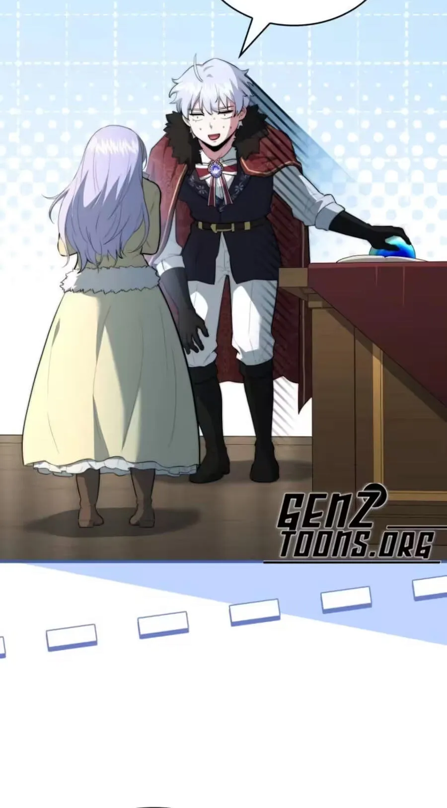 Read The Apothecary Prince chapter 113 image 31 on Lezhin