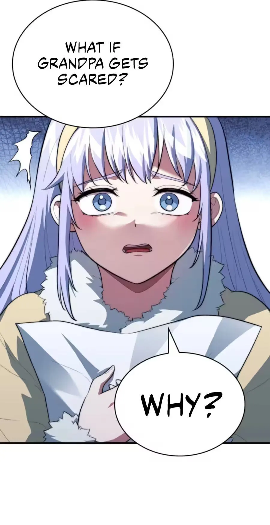 Read The Apothecary Prince chapter 113 image 32 on Lezhin