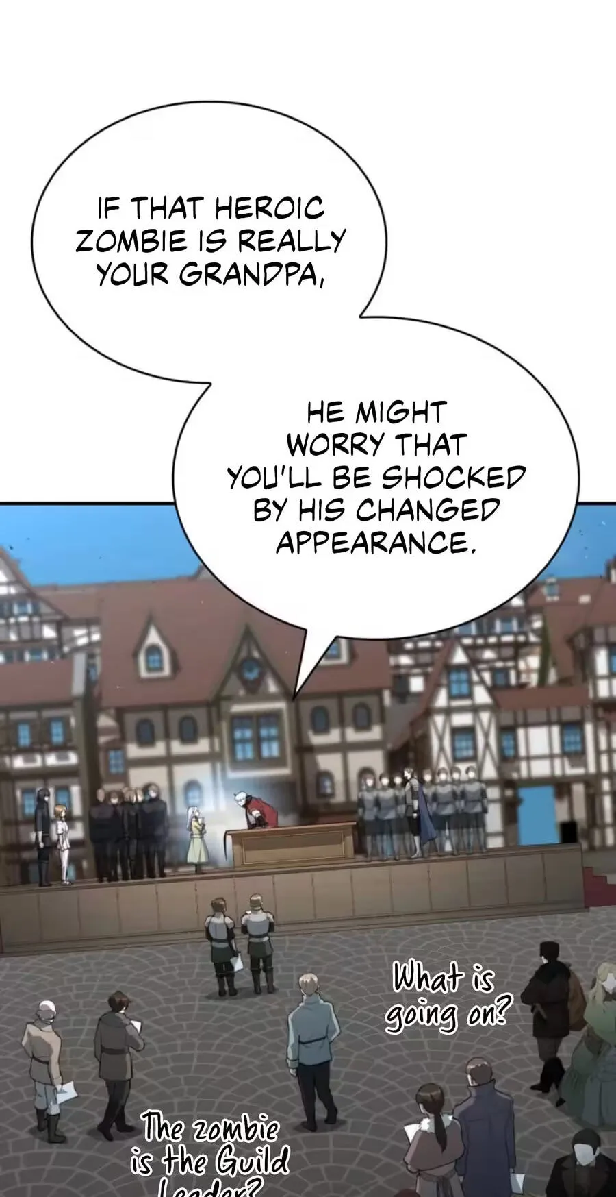 Read The Apothecary Prince chapter 113 image 33 on Lezhin