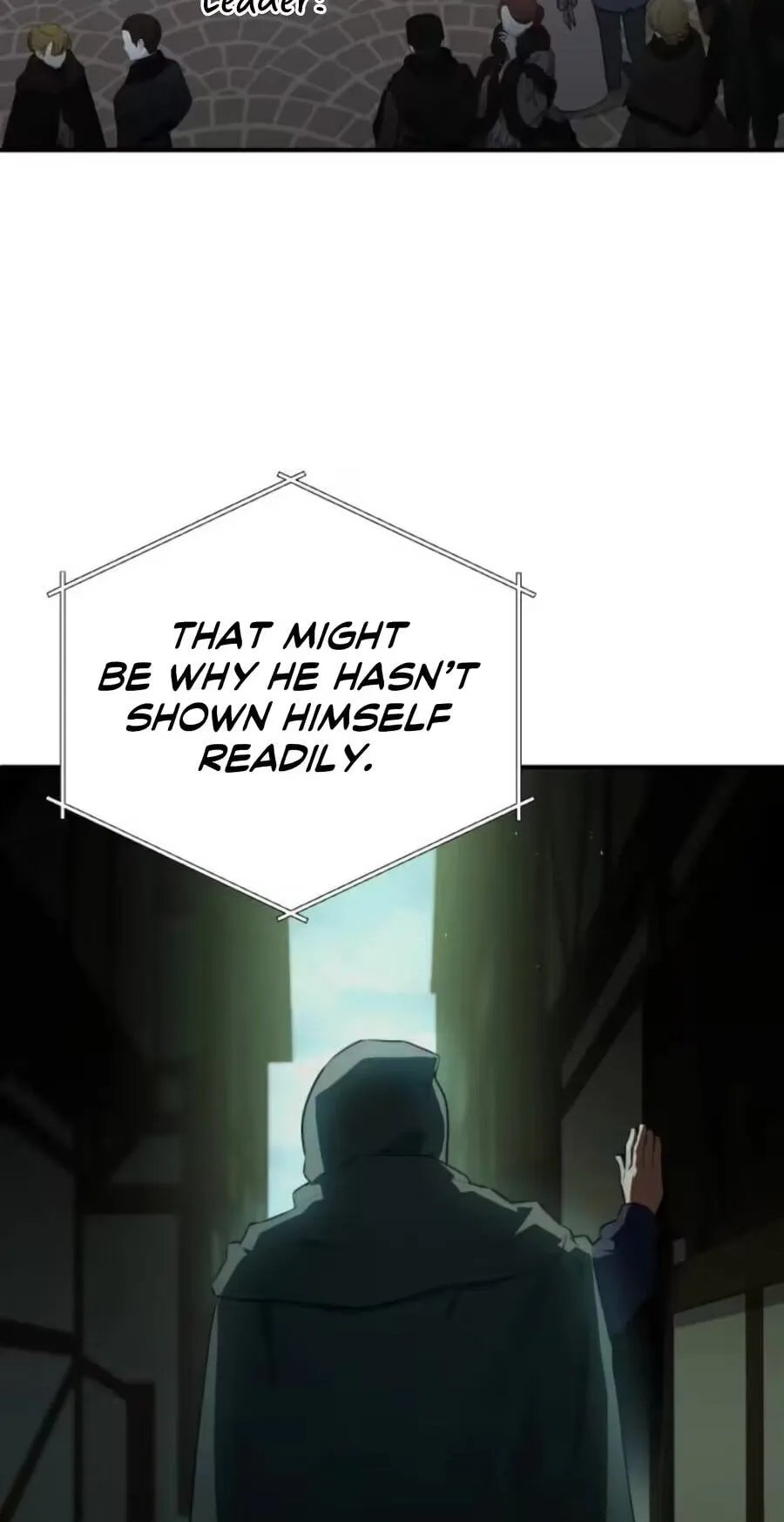 Read The Apothecary Prince chapter 113 image 34 on Lezhin