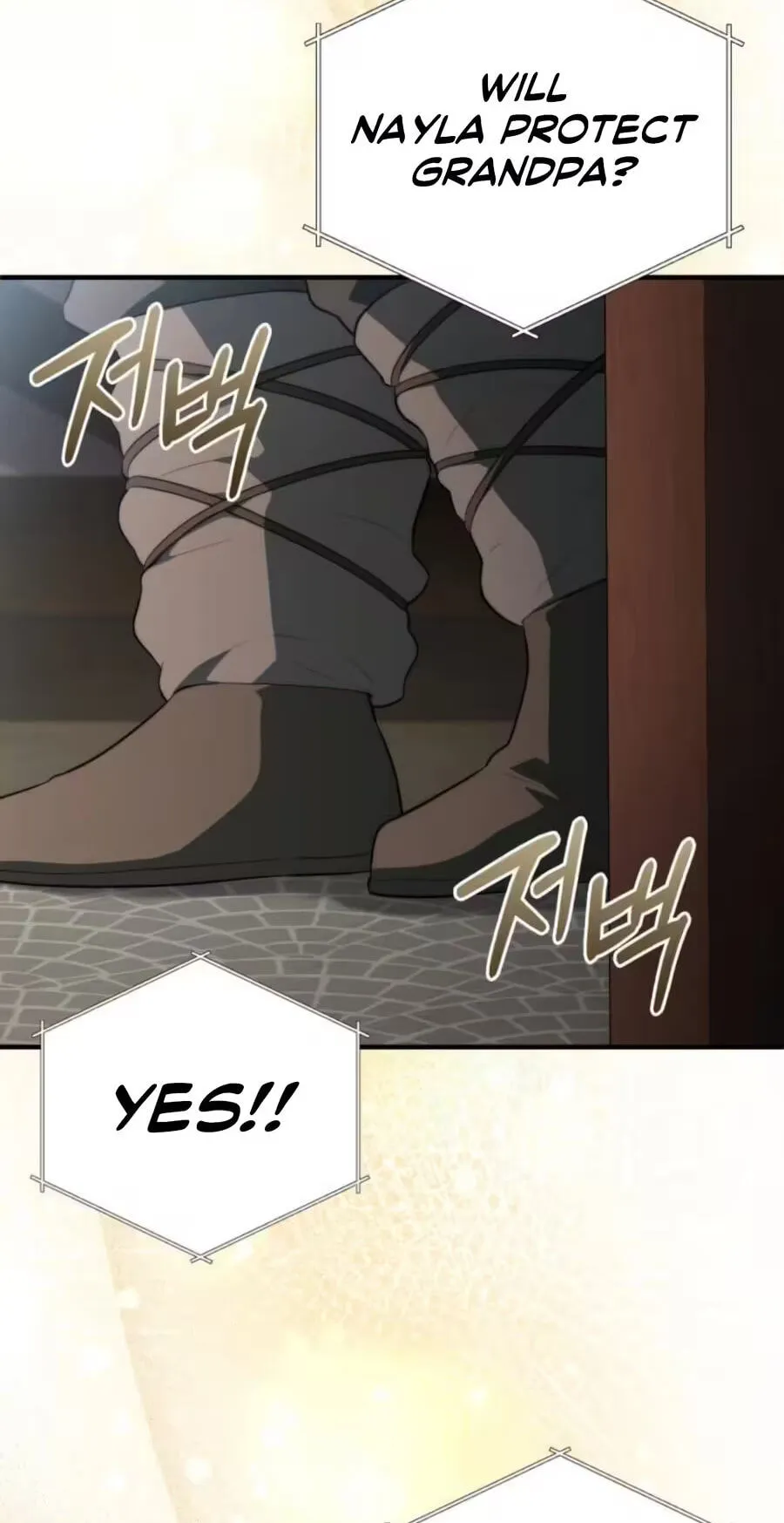 Read The Apothecary Prince chapter 113 image 38 on Lezhin
