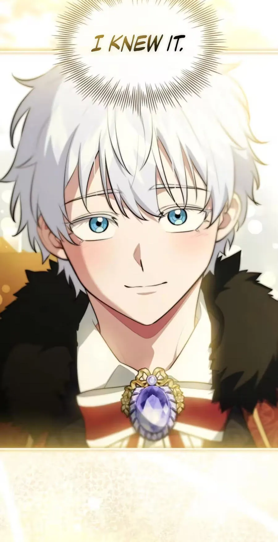 Read The Apothecary Prince chapter 113 image 42 on Lezhin