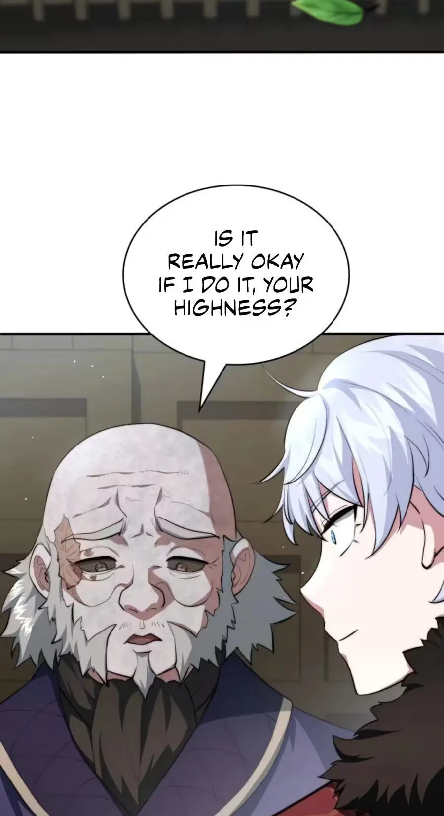 Read The Apothecary Prince chapter 113 image 51 on Lezhin