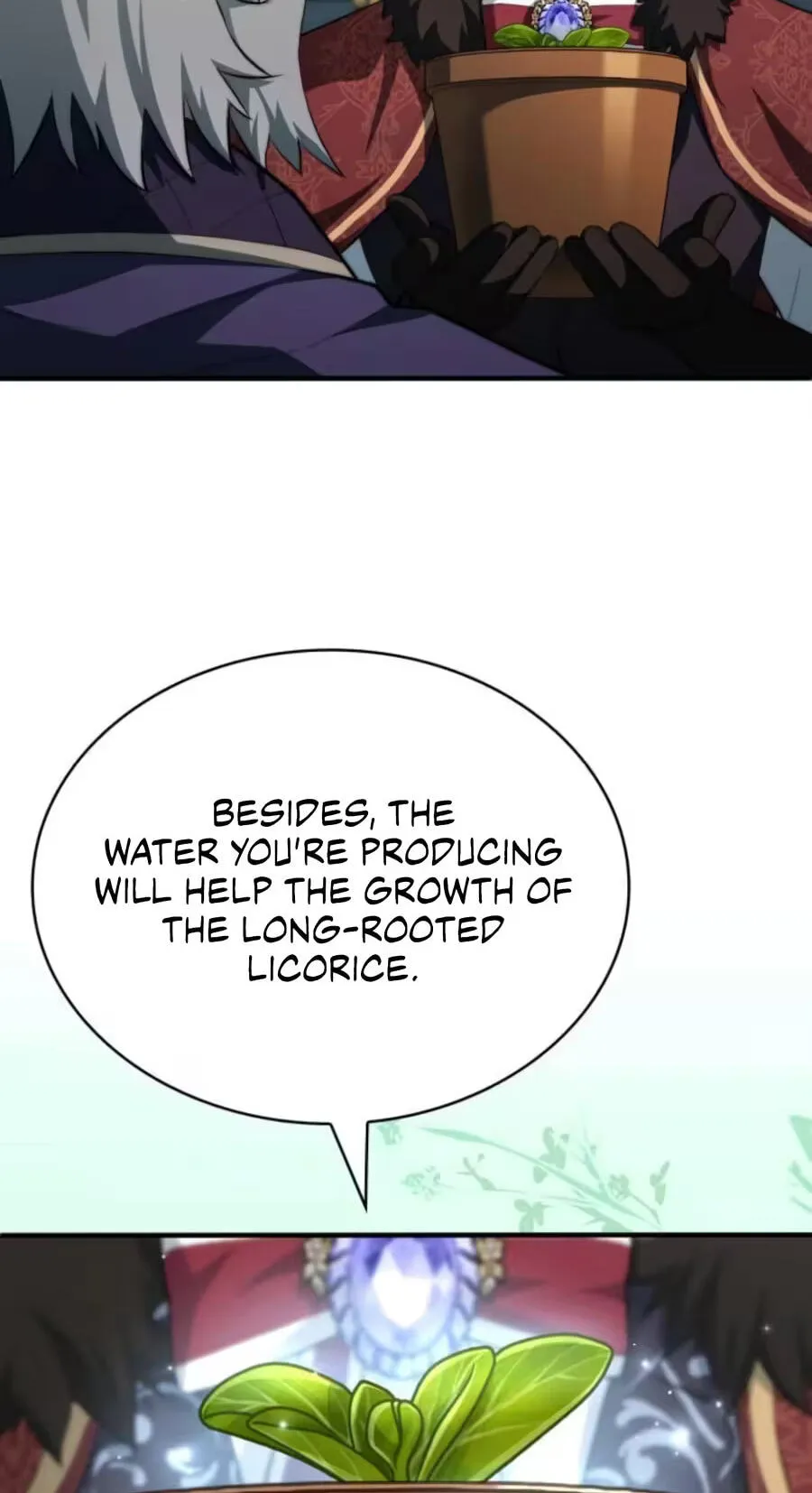 Read The Apothecary Prince chapter 113 image 53 on Lezhin
