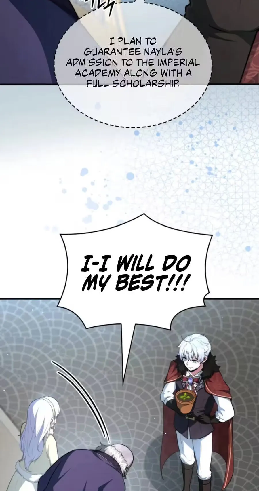 Read The Apothecary Prince chapter 113 image 59 on Lezhin