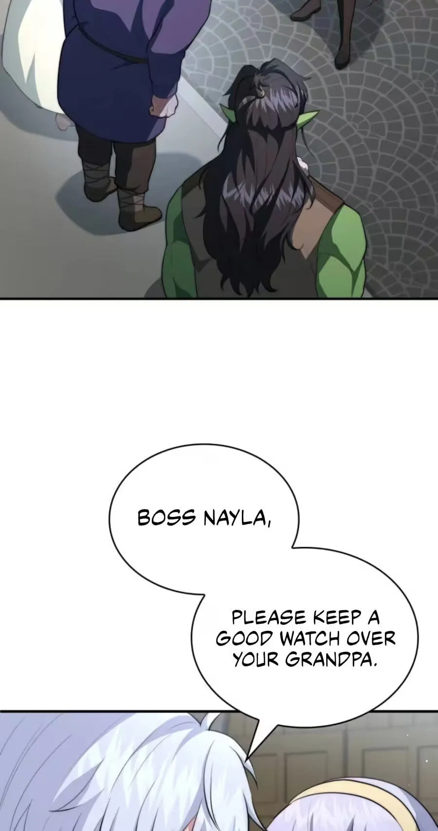 Read The Apothecary Prince chapter 113 image 60 on Lezhin
