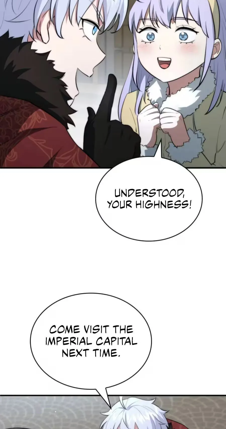 Read The Apothecary Prince chapter 113 image 61 on Lezhin