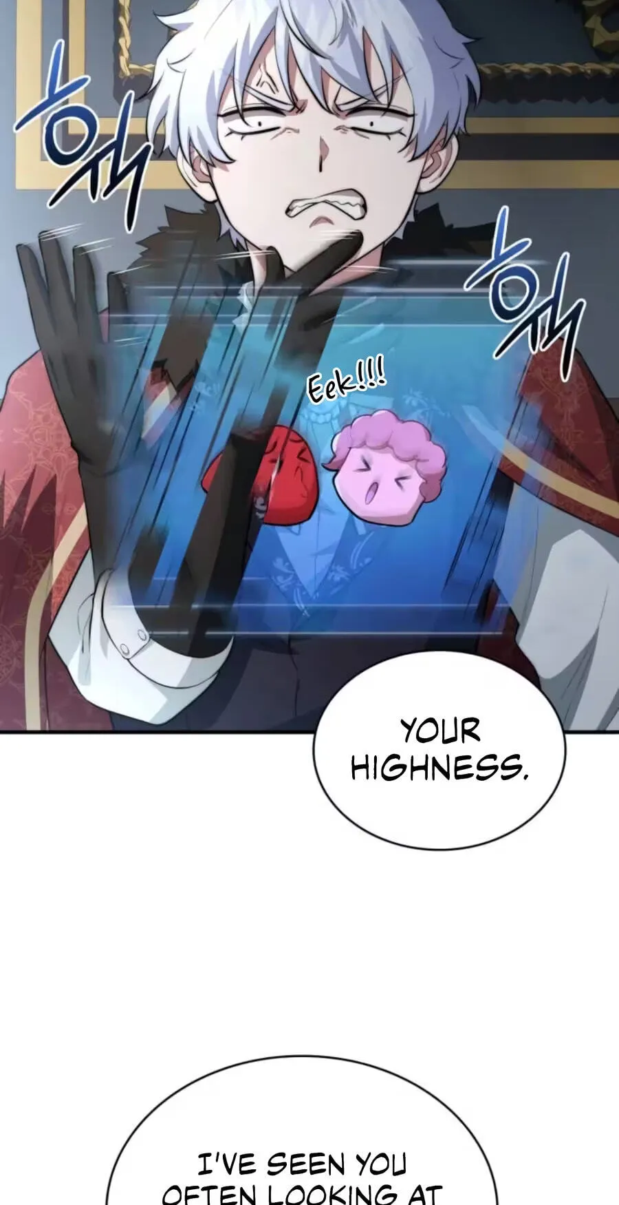 Read The Apothecary Prince chapter 113 image 68 on Lezhin