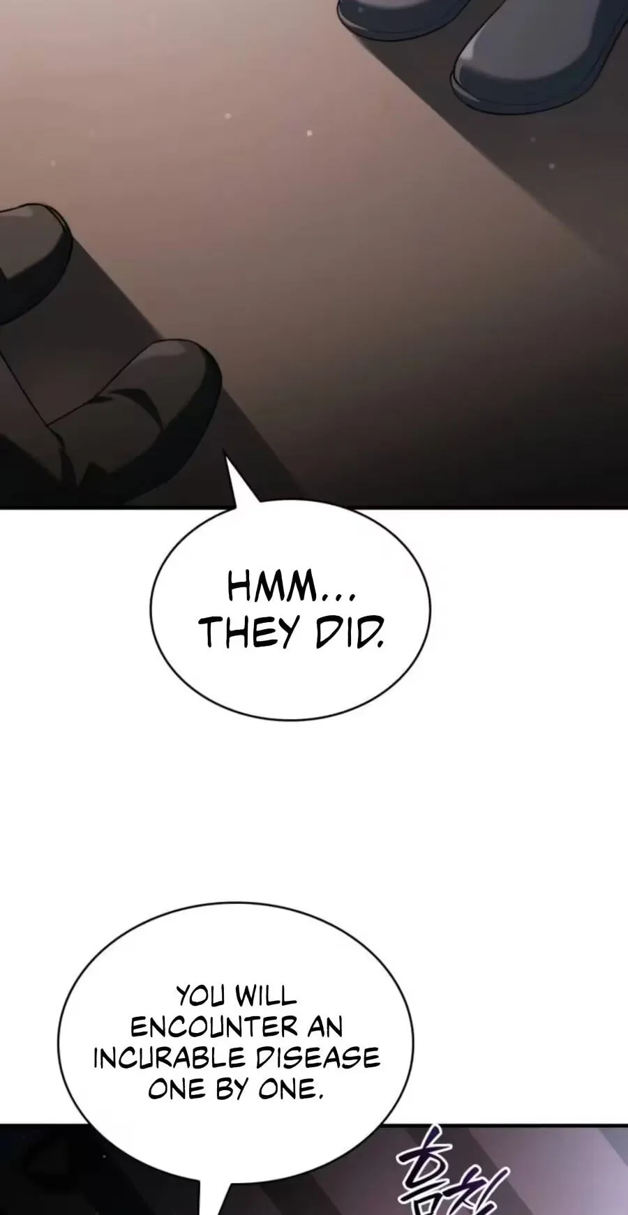 Read The Apothecary Prince chapter 113 image 74 on Lezhin