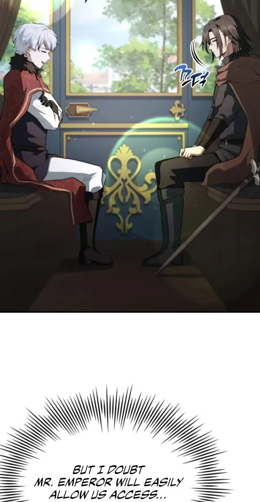 Read The Apothecary Prince chapter 113 image 79 on Lezhin