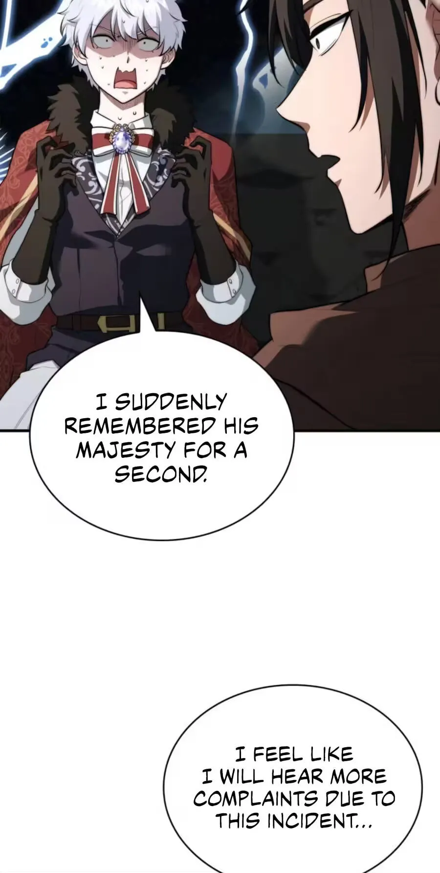 Read The Apothecary Prince chapter 113 image 82 on Lezhin