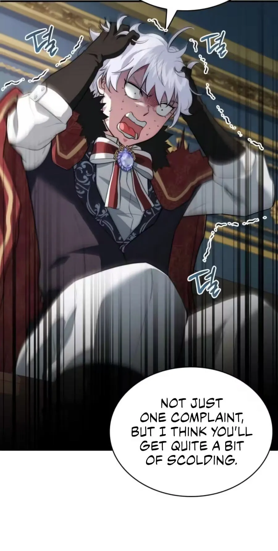 Read The Apothecary Prince chapter 113 image 83 on Lezhin