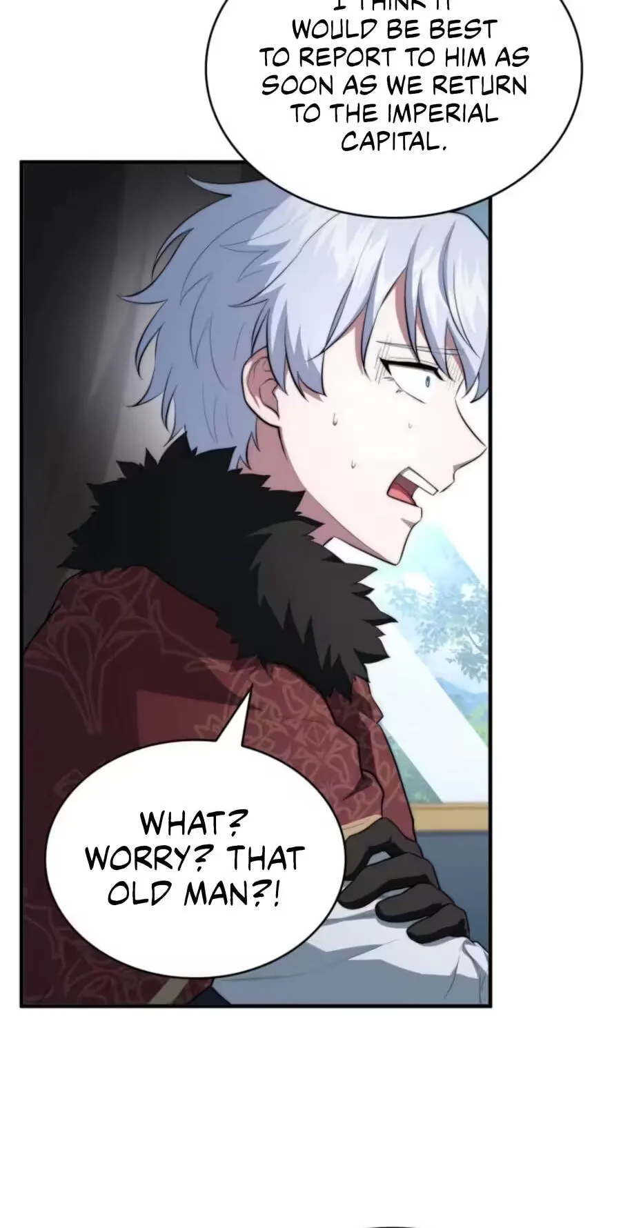 Read The Apothecary Prince chapter 113 image 86 on Lezhin