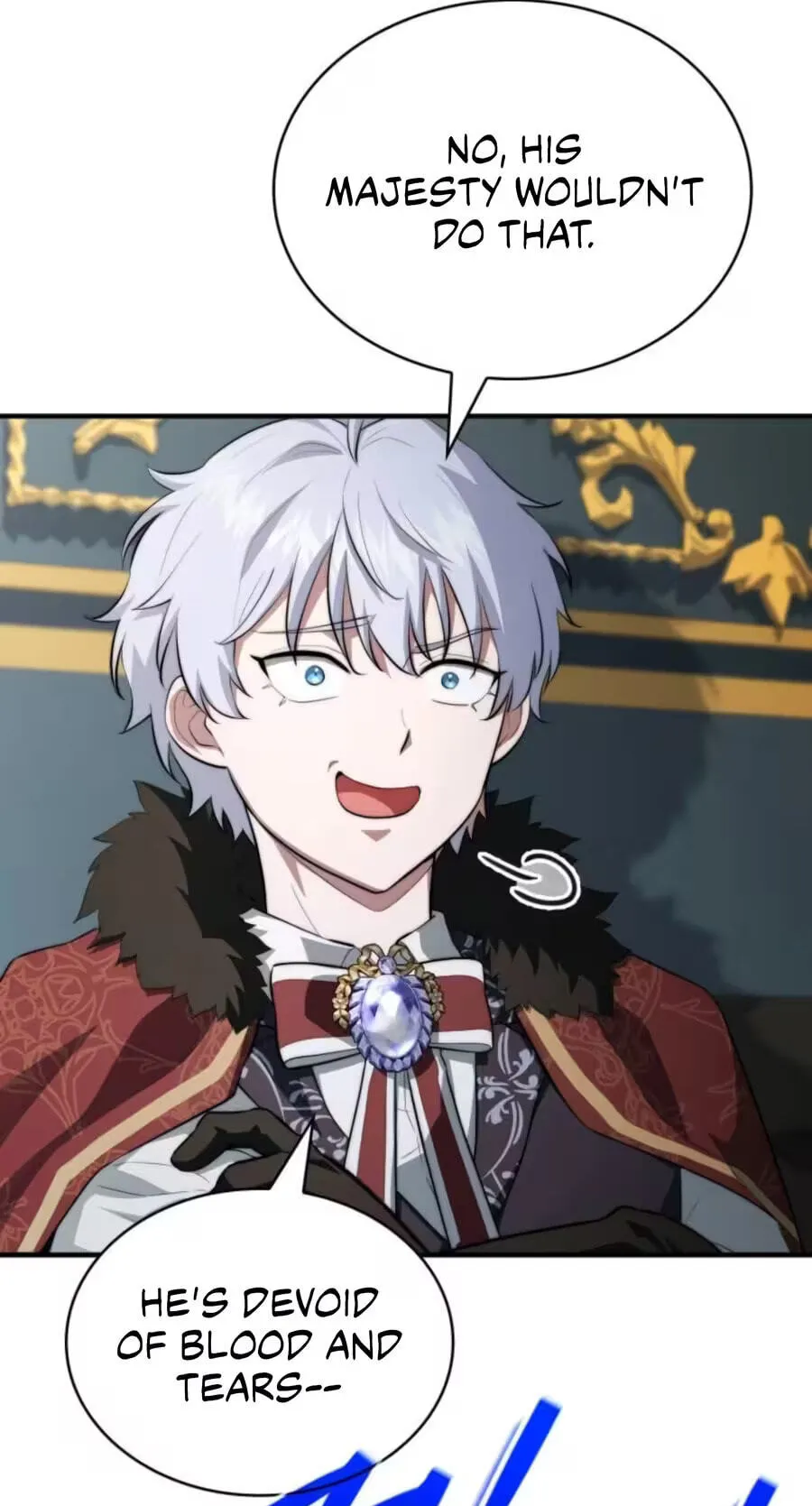 Read The Apothecary Prince chapter 113 image 87 on Lezhin