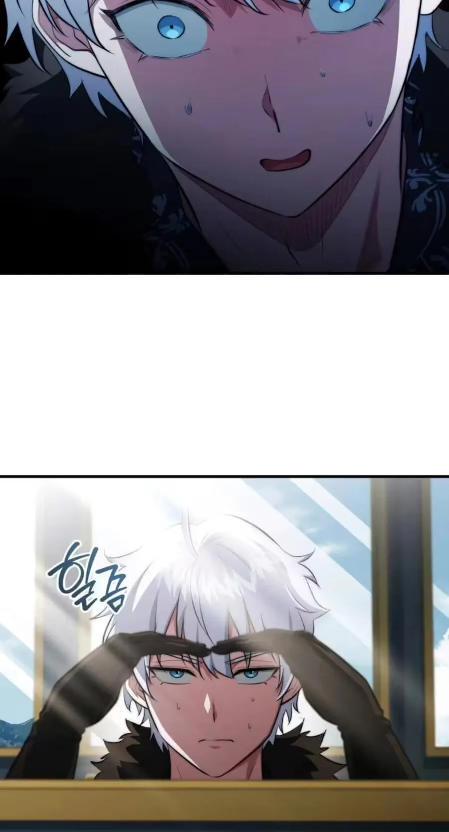 Read The Apothecary Prince chapter 113 image 93 on Lezhin