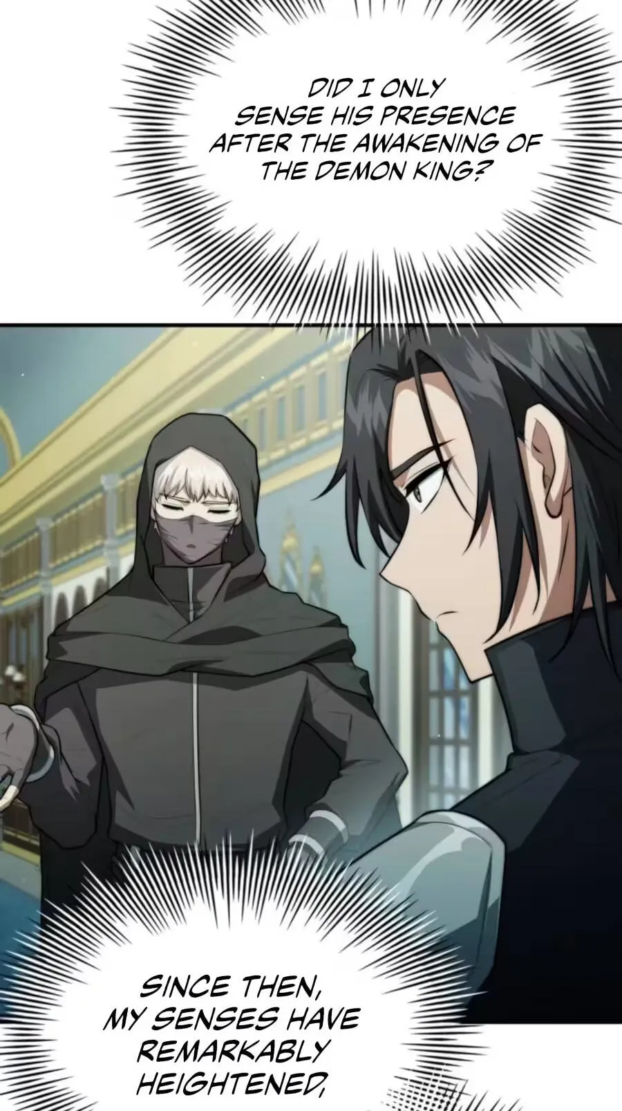Read The Apothecary Prince chapter 115 image 12 on Lezhin