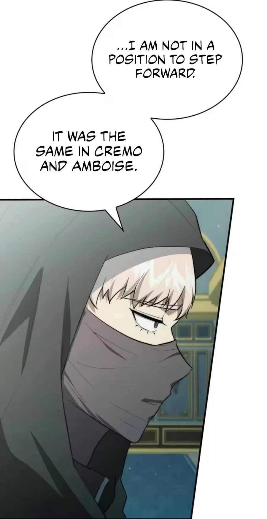 Read The Apothecary Prince chapter 115 image 16 on Lezhin