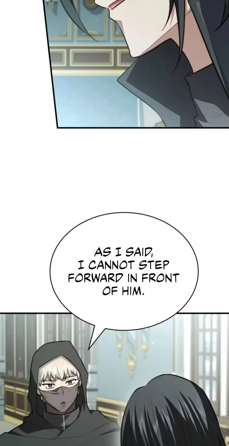 Read The Apothecary Prince chapter 115 image 18 on Lezhin