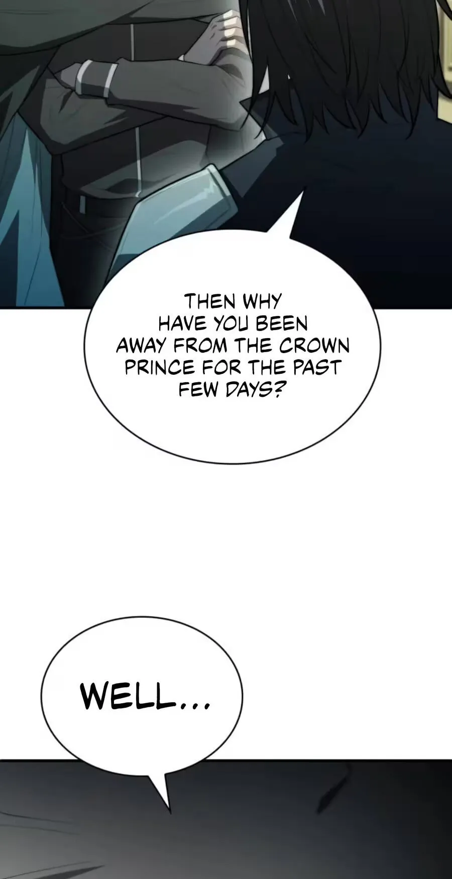 Read The Apothecary Prince chapter 115 image 19 on Lezhin