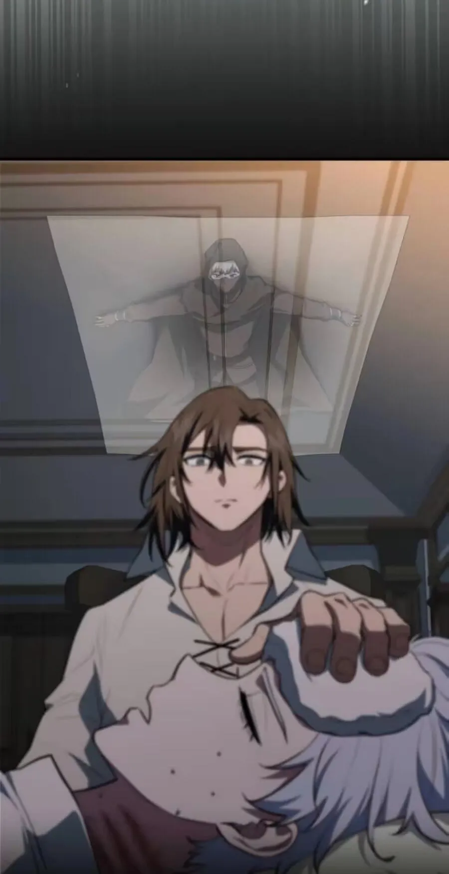 Read The Apothecary Prince chapter 115 image 23 on Lezhin