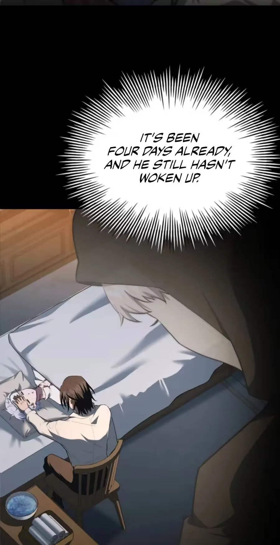 Read The Apothecary Prince chapter 115 image 24 on Lezhin