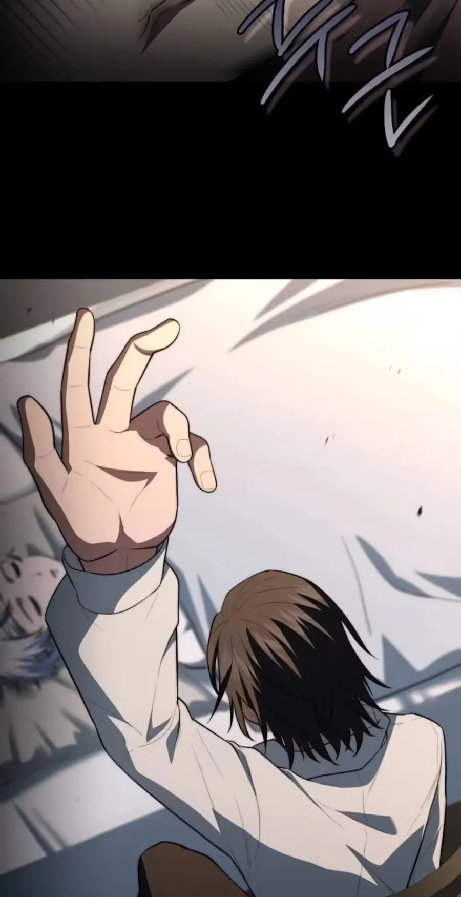 Read The Apothecary Prince chapter 115 image 27 on Lezhin