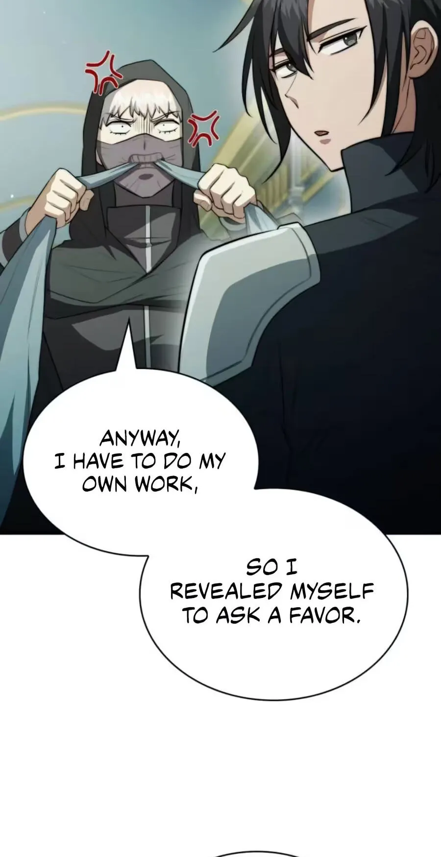 Read The Apothecary Prince chapter 115 image 30 on Lezhin