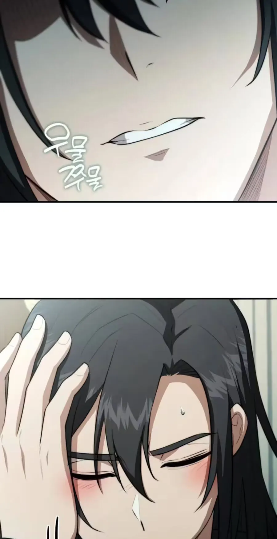 Read The Apothecary Prince chapter 115 image 35 on Lezhin