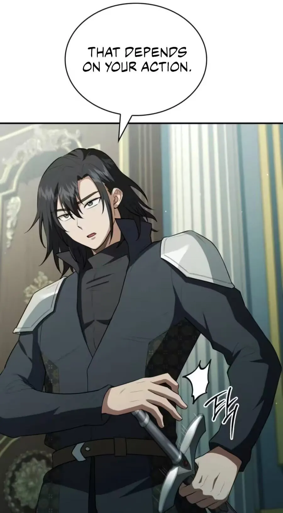 Read The Apothecary Prince chapter 115 image 40 on Lezhin