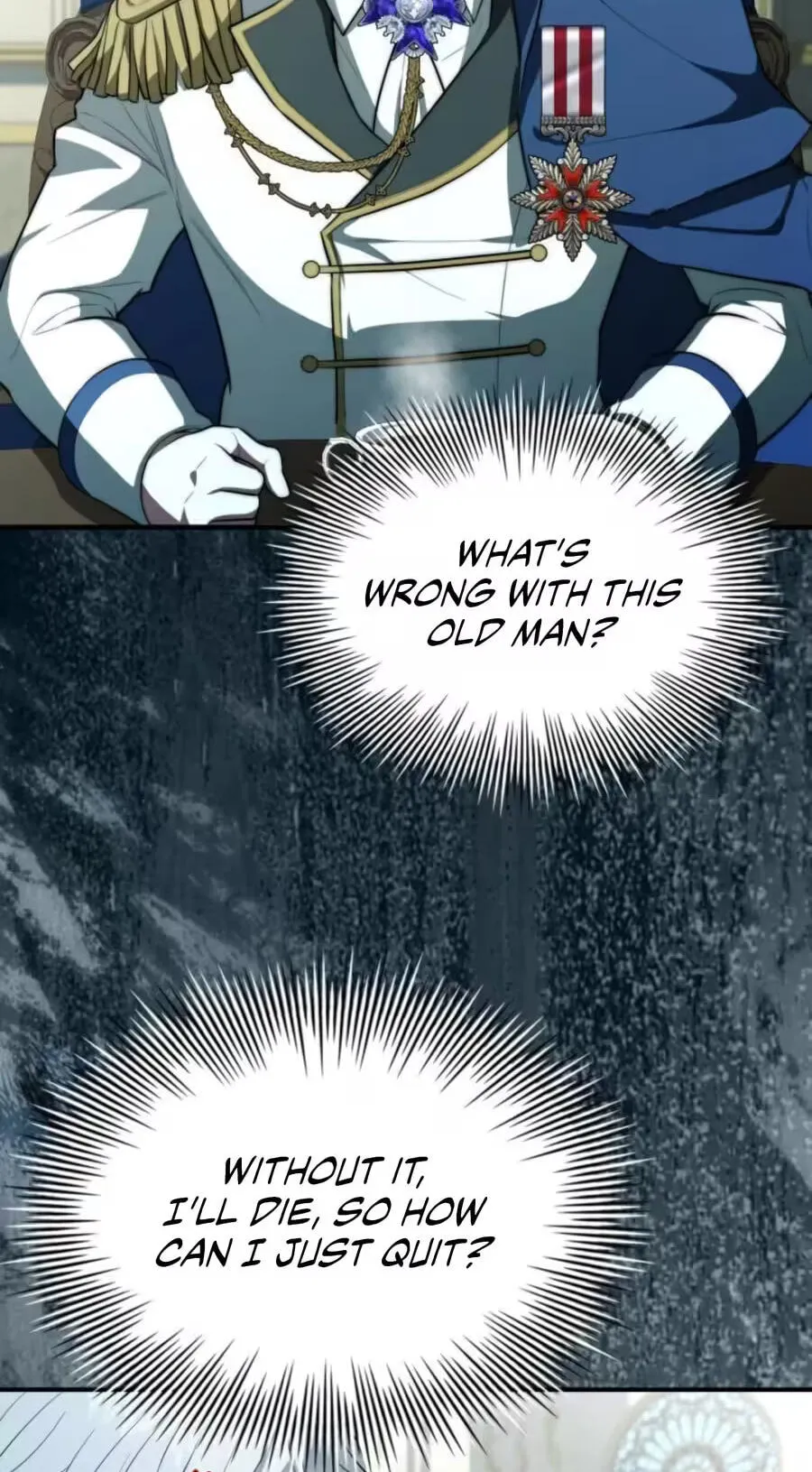 Read The Apothecary Prince chapter 115 image 46 on Lezhin