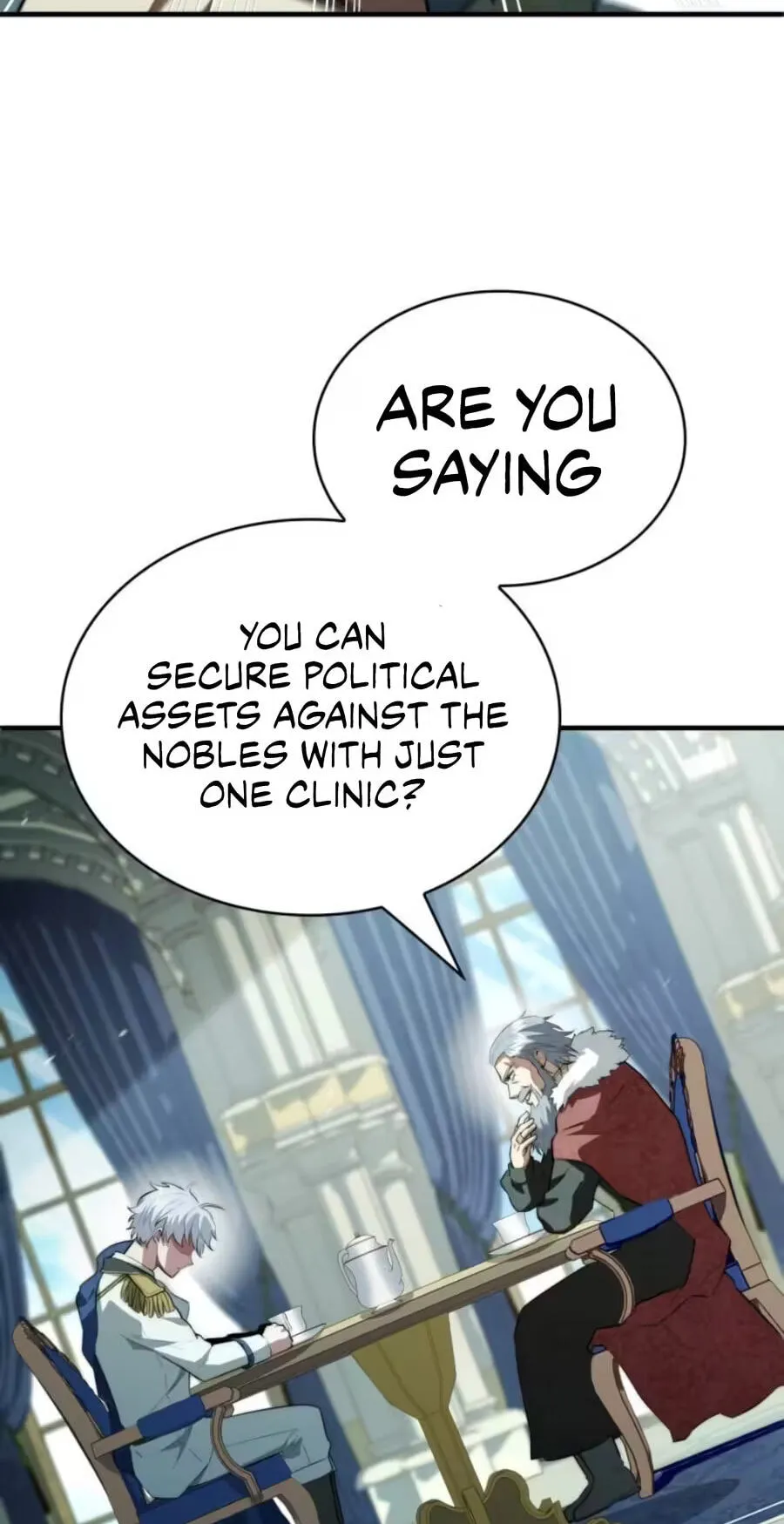 Read The Apothecary Prince chapter 115 image 57 on Lezhin