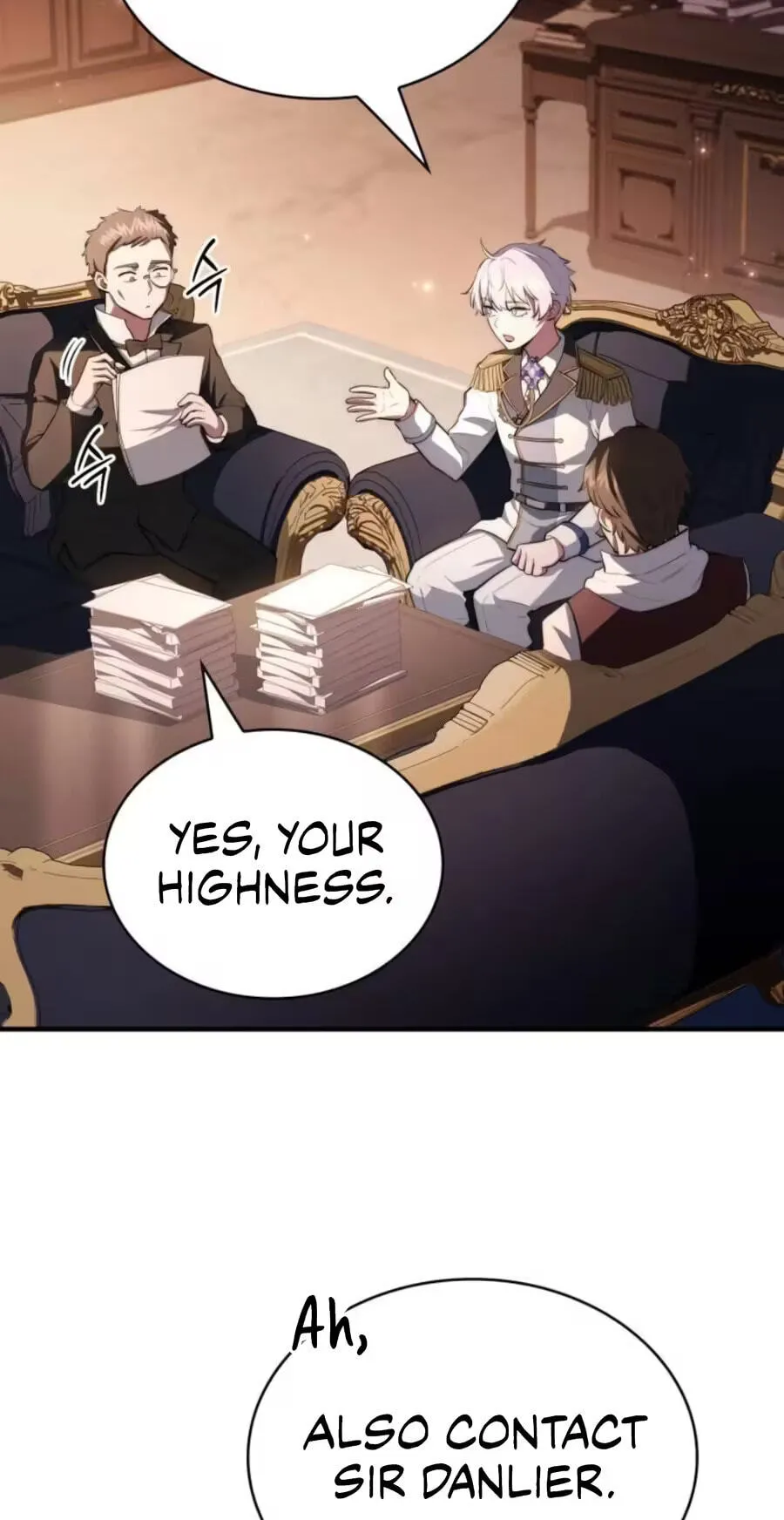 Read The Apothecary Prince chapter 115 image 68 on Lezhin