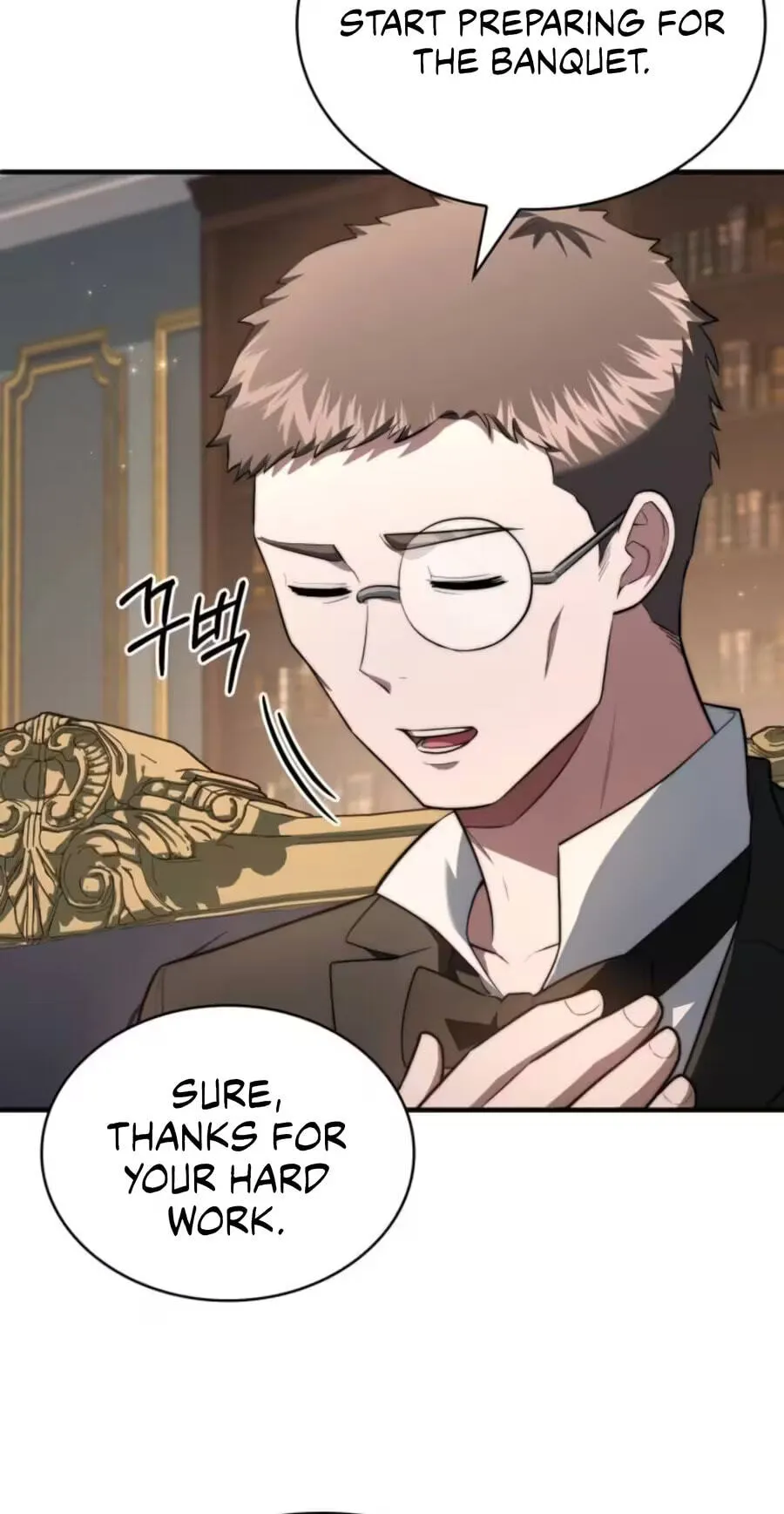 Read The Apothecary Prince chapter 115 image 70 on Lezhin