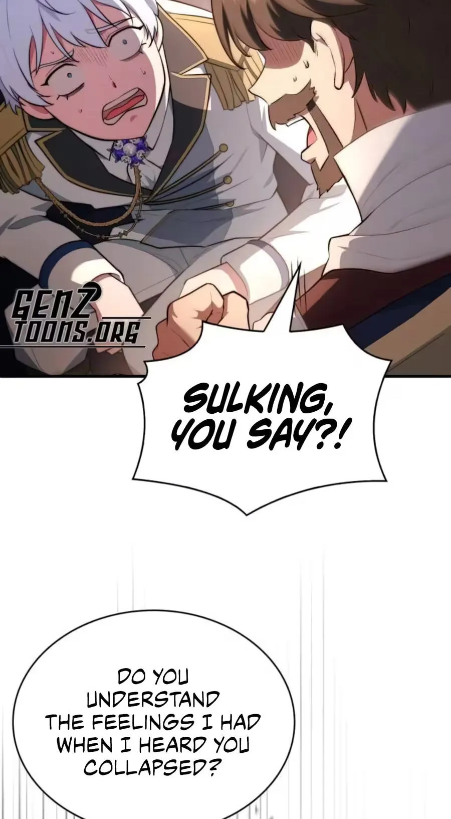 Read The Apothecary Prince chapter 115 image 74 on Lezhin