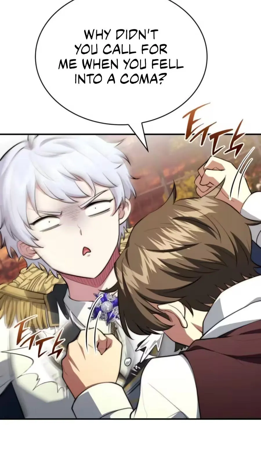 Read The Apothecary Prince chapter 115 image 78 on Lezhin