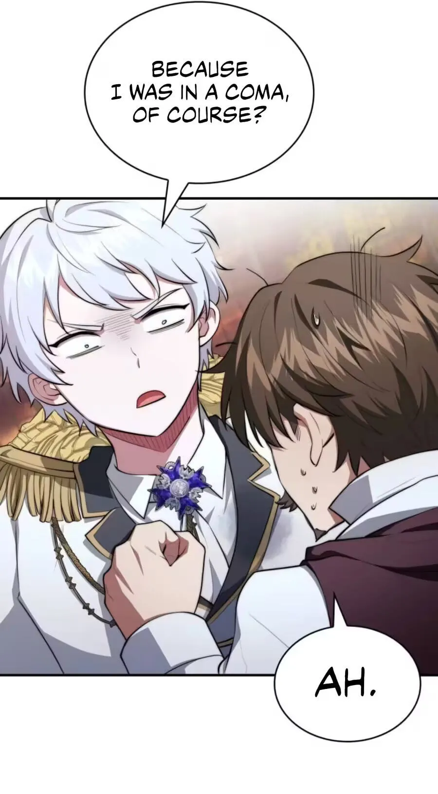Read The Apothecary Prince chapter 115 image 79 on Lezhin
