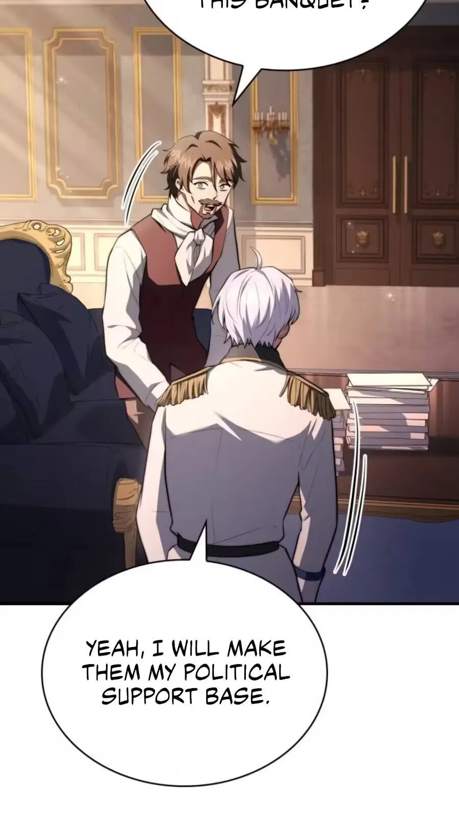 Read The Apothecary Prince chapter 115 image 85 on Lezhin